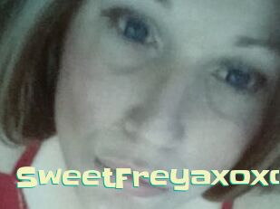 SweetFreyaxoxo