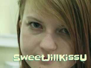 SweetJillKissU