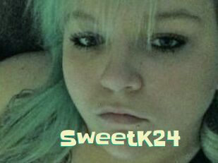 SweetK24