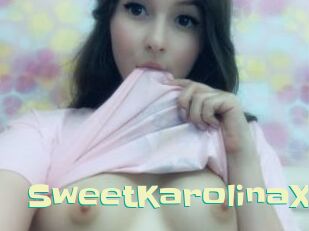 SweetKarolinaX