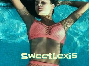 SweetLexis