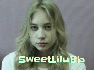 SweetLiluBb