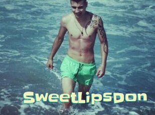 SweetLipsDon