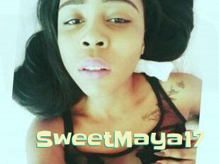 SweetMaya17