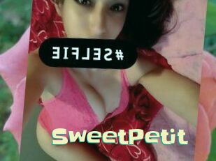 SweetPetit