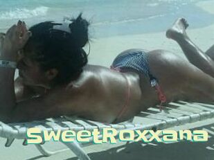 SweetRoxxana