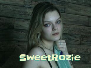 SweetRozie