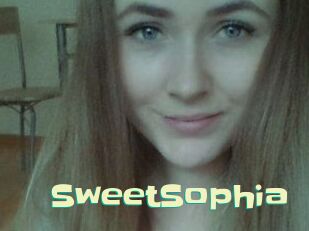 SweetSophia