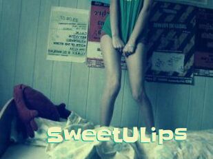 SweetULips