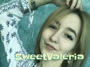 SweetValeria