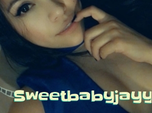 Sweetbabyjayy