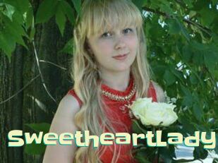 SweetheartLadyy