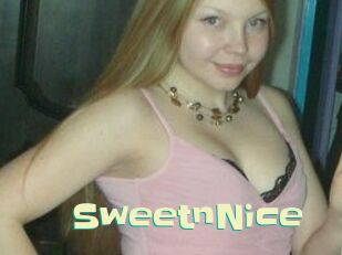 SweetnNice