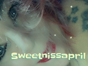 Sweetnissapril