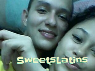 SweetsLatins