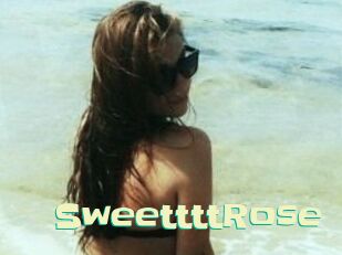 SweettttRose