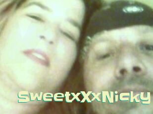 SweetxXxNicky