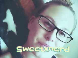 Sweetxnerd