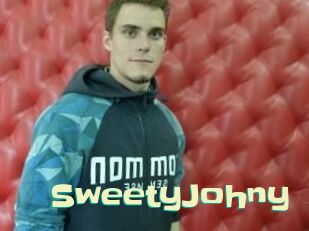 SweetyJohny