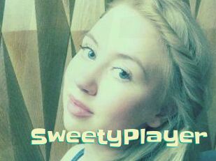 SweetyPlayer