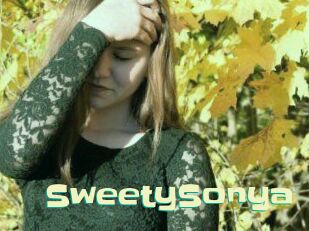 SweetySonya