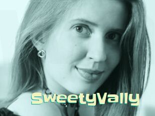 SweetyVally