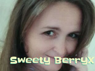 Sweety_BerryX