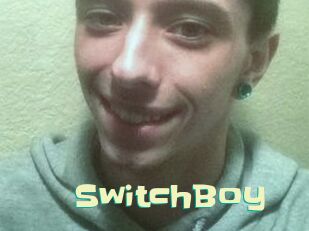 SwitchBoy