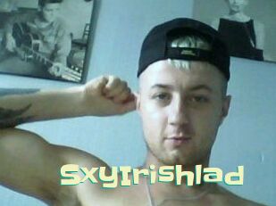 SxyIrish_lad