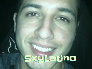 SxyLatino