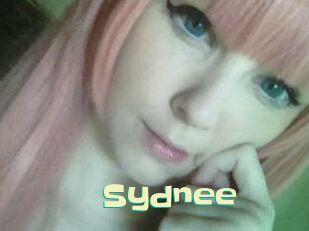 Sydnee