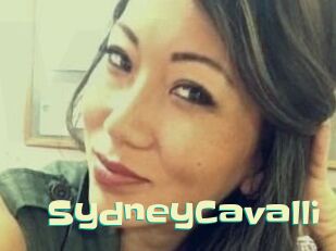 Sydney_Cavalli