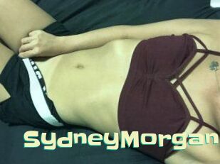 Sydney_Morgan