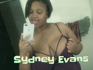 Sydney_Evans