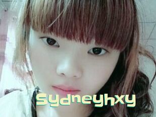 Sydneyhxy