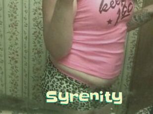 Syrenity