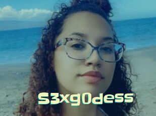 S3xg0dess