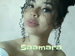 Saamara