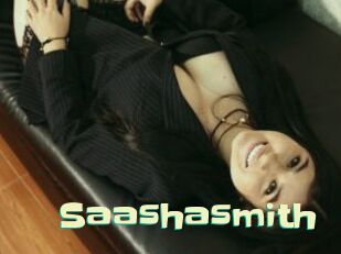 Saashasmith