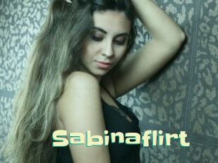 Sabinaflirt