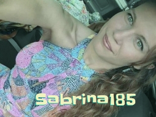 Sabrina185