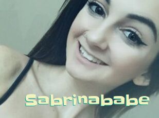 Sabrinababe