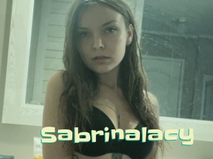 Sabrinalacy