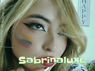 Sabrinaluxe