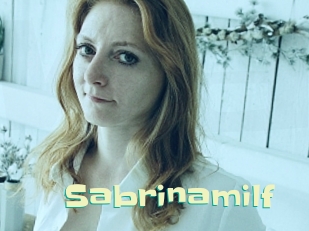 Sabrinamilf