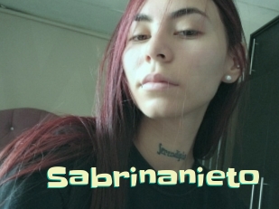 Sabrinanieto