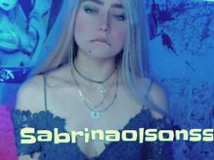 Sabrinaolsonss