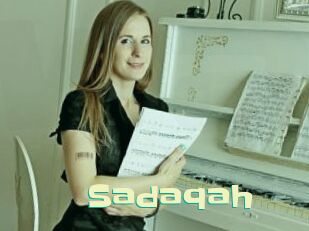 Sadaqah