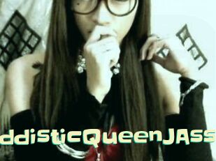 SaddisticQueenJAss