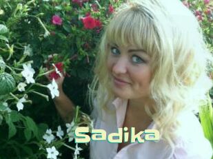 Sadika